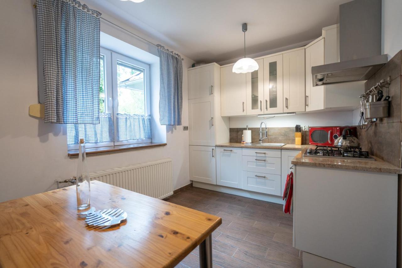 Karkonosky Apartamenty- Ściegny Exterior foto